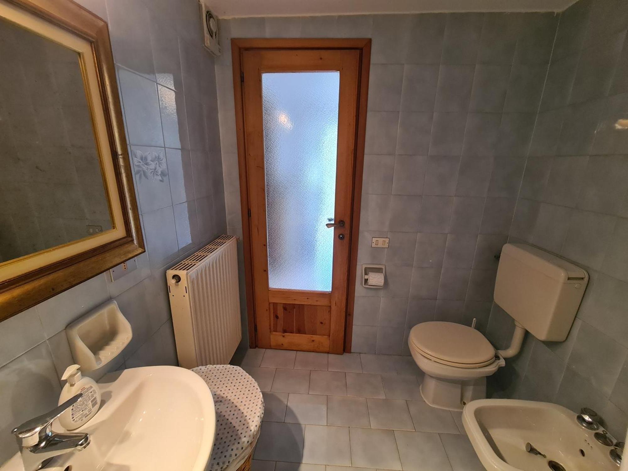 Castrusso Il Frantoio Di Rapallo By Portofinovacanze Bagian luar foto